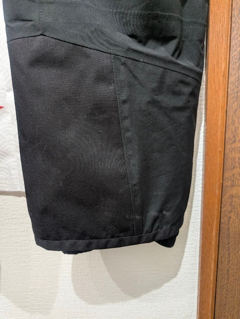 そーすけ様 THE NORTH FACE スノーボード用パンツ GORE-TEX
