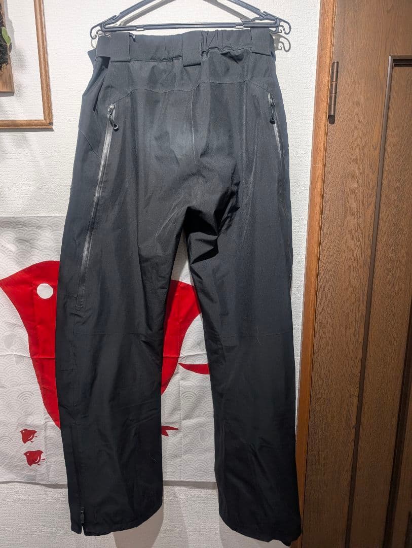 そーすけ様 THE NORTH FACE スノーボード用パンツ GORE-TEX