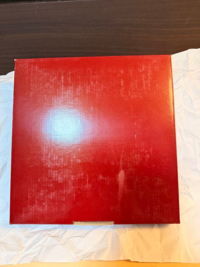 【箱・説明書付き】Audemars Piguet 1983年 イヤープレート