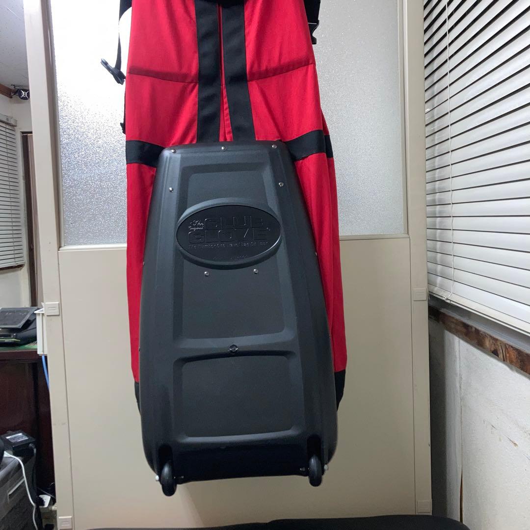 ゴルフバッグ用トラベルカバー送料込み！