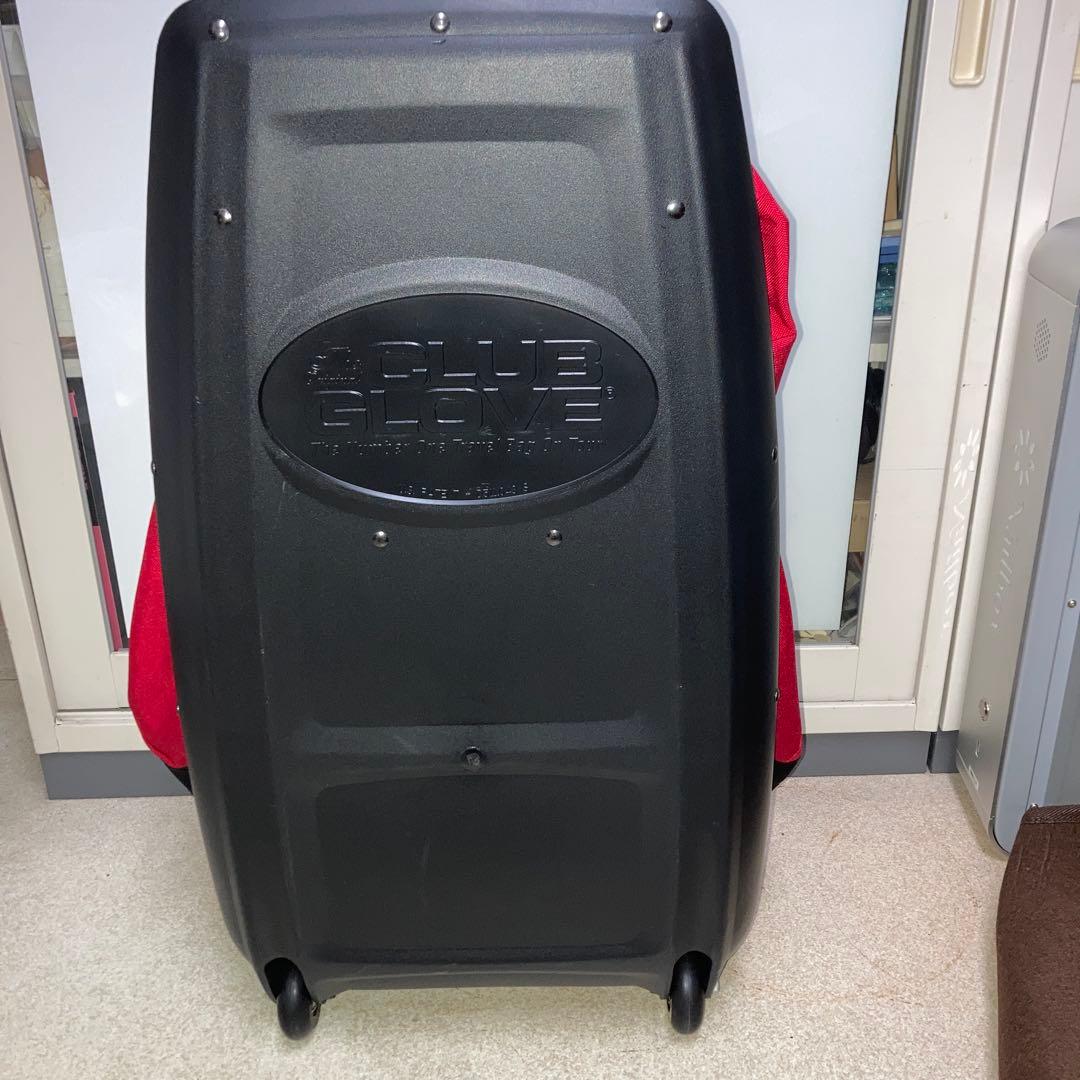 ゴルフバッグ用トラベルカバー送料込み！