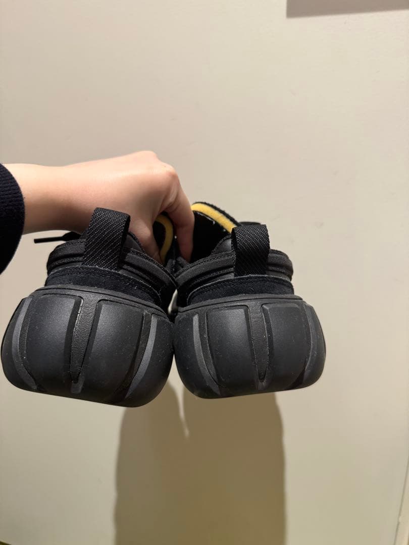 靴 Onitsuka Tiger DENTIGRE LS 25.0cm