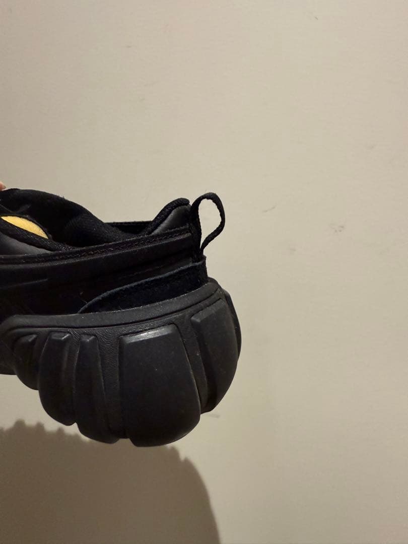 靴 Onitsuka Tiger DENTIGRE LS 25.0cm