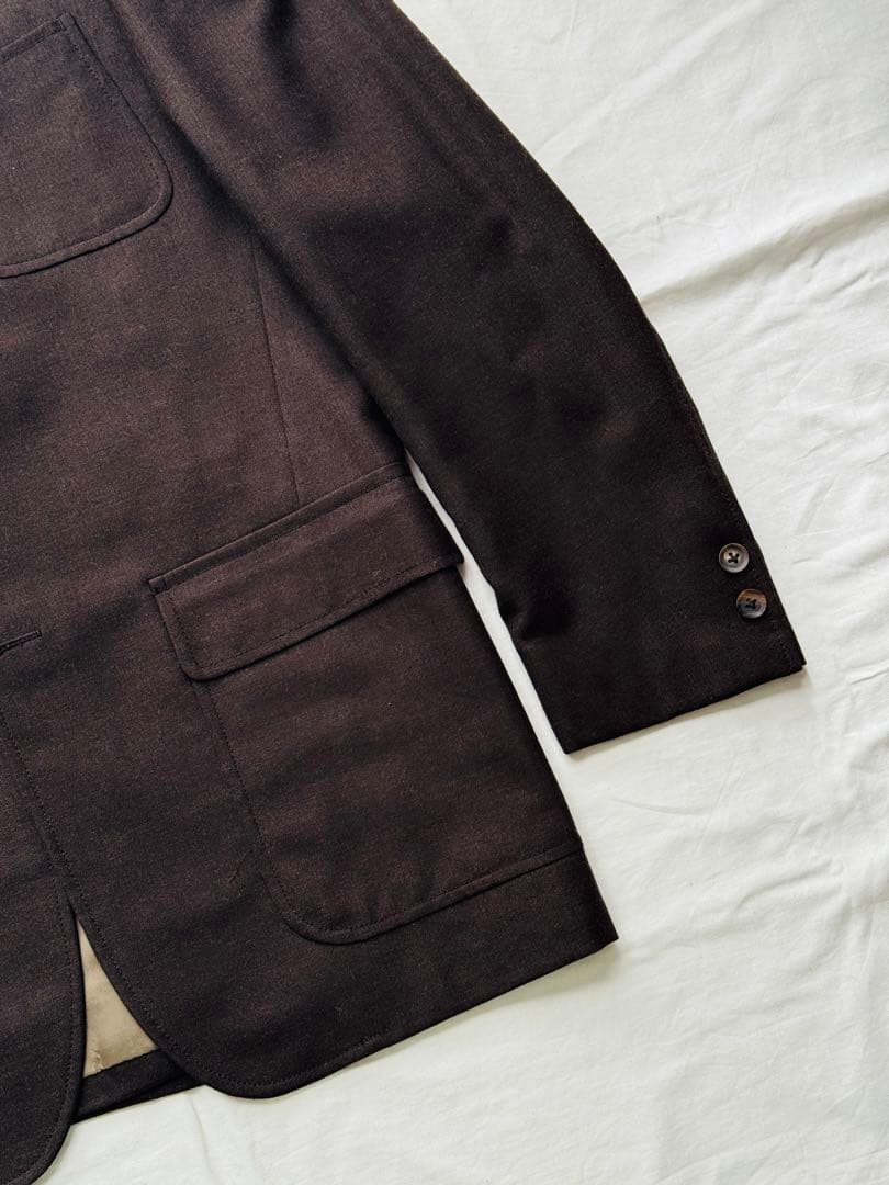 BEAMS PLUS スーツ RRL ANATOMICA ALDEN USA