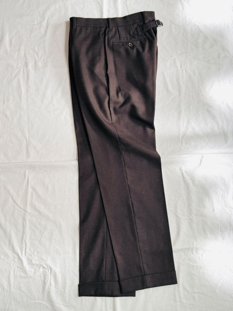 BEAMS PLUS スーツ RRL ANATOMICA ALDEN USA