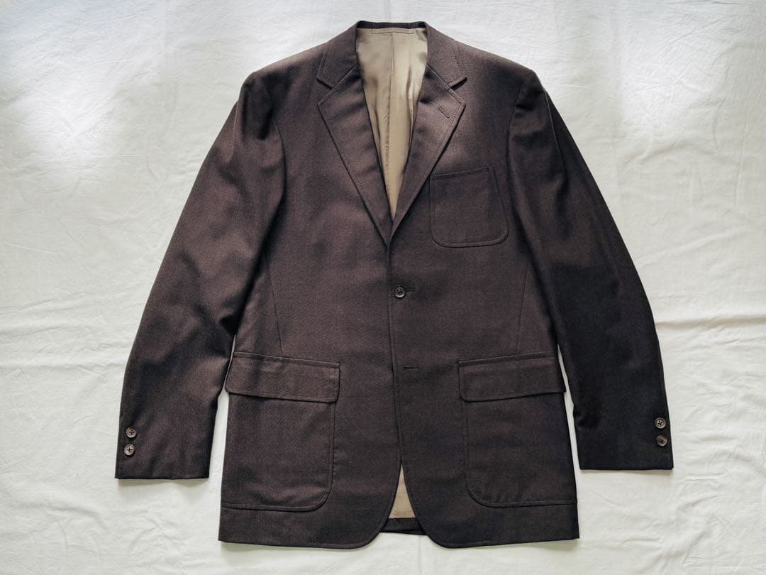 BEAMS PLUS スーツ RRL ANATOMICA ALDEN USA