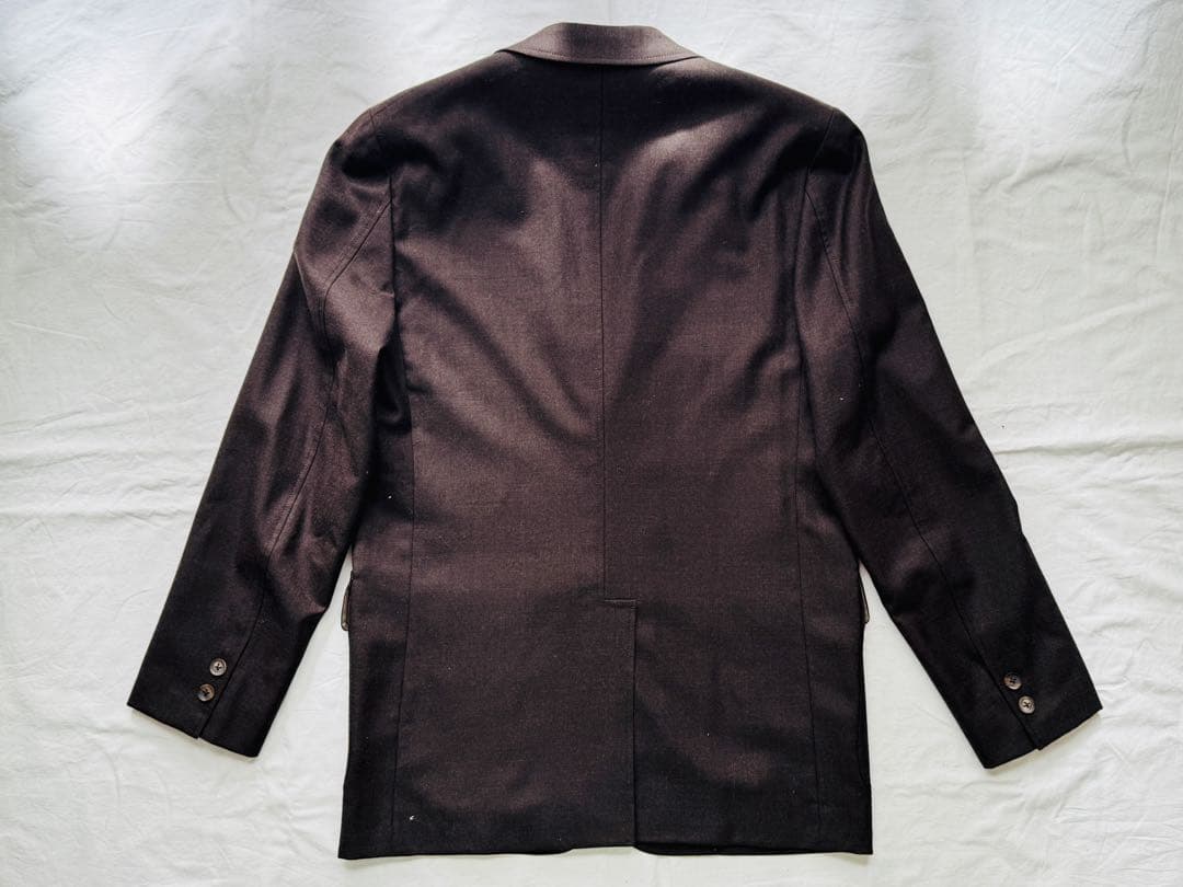 BEAMS PLUS スーツ RRL ANATOMICA ALDEN USA