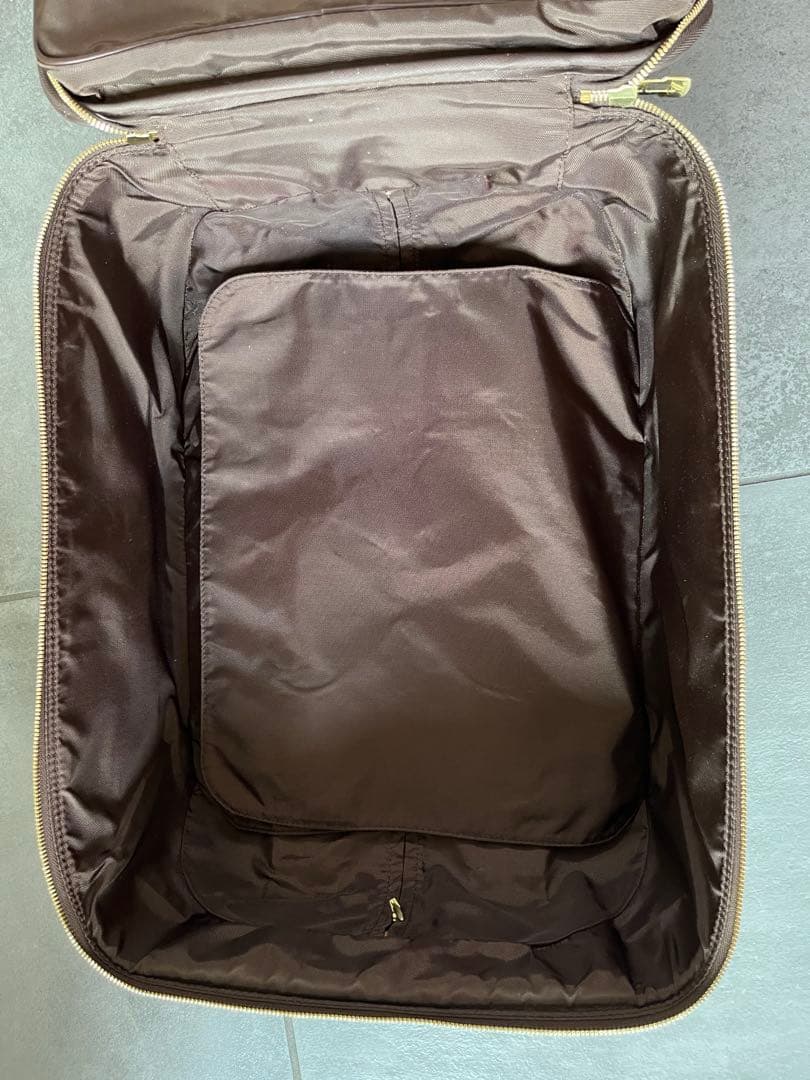 Vuitton キャリーケース