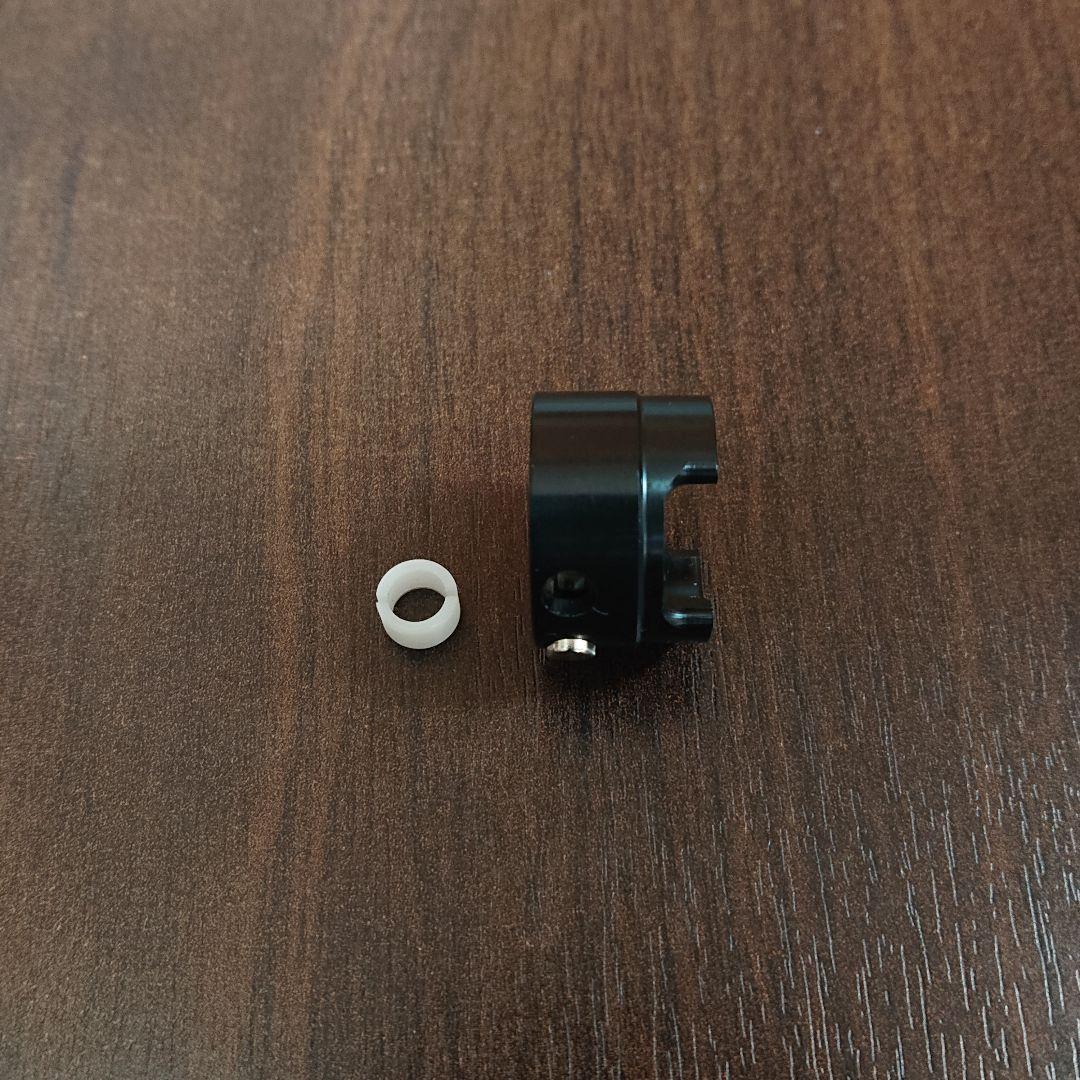 アベイル アブ 2500用 スプール AMB2520R・ブレーキ AMB1520