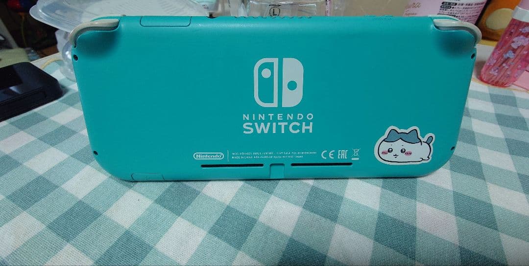Switch Light ジャンク品