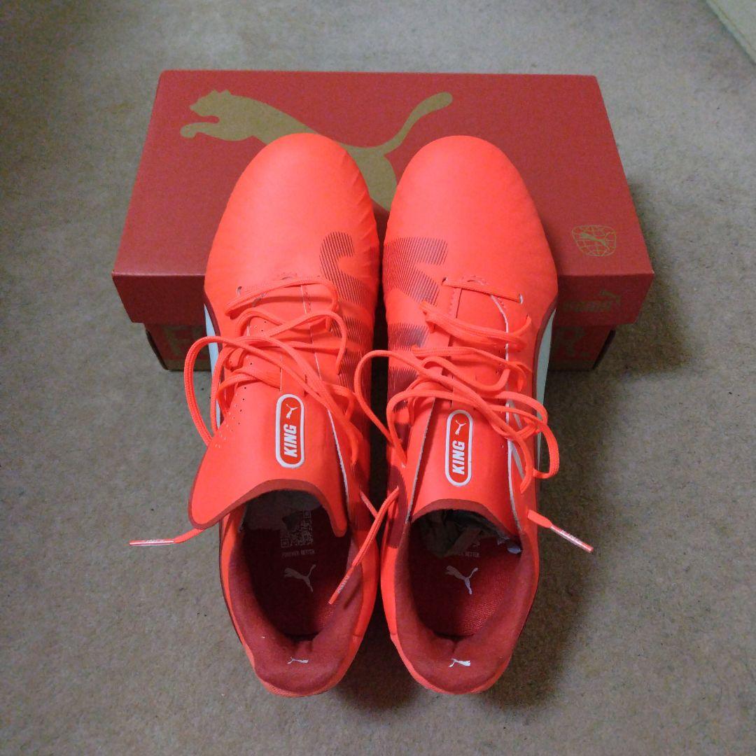プーマ キング アルティメット HG/AG