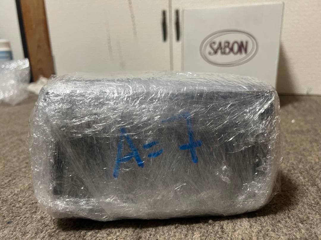 KENWOOD カーナビ2021年製 mdv-m808hd