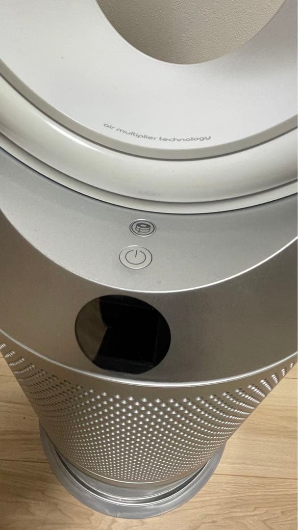 Dyson Purifier Humidify+Cool 加湿空気清浄機