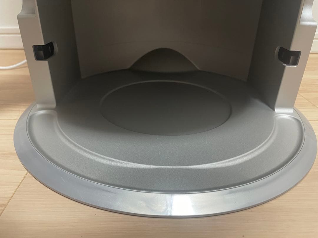 Dyson Purifier Humidify+Cool 加湿空気清浄機