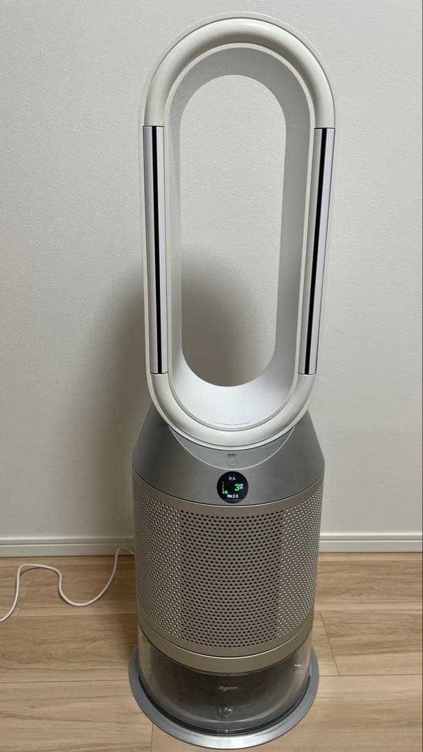 Dyson Purifier Humidify+Cool 加湿空気清浄機