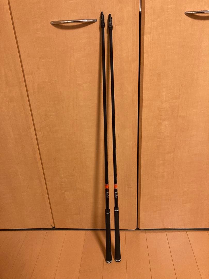 激レア！TENSEI 90tx 100tx ping ピン　スリーブ付き