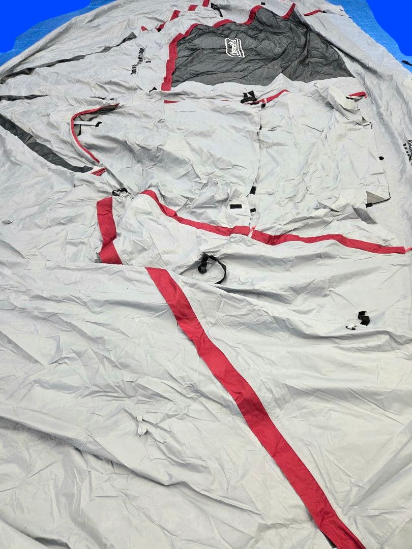 美品　Coleman(コールマン) タフスクリーンタープ 400+