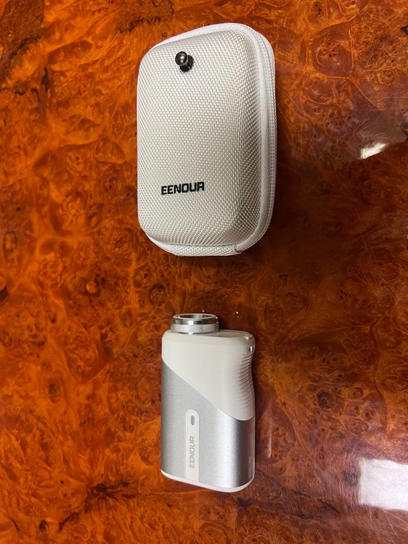 【美品】ゴルフ距離計　EENOUR U800