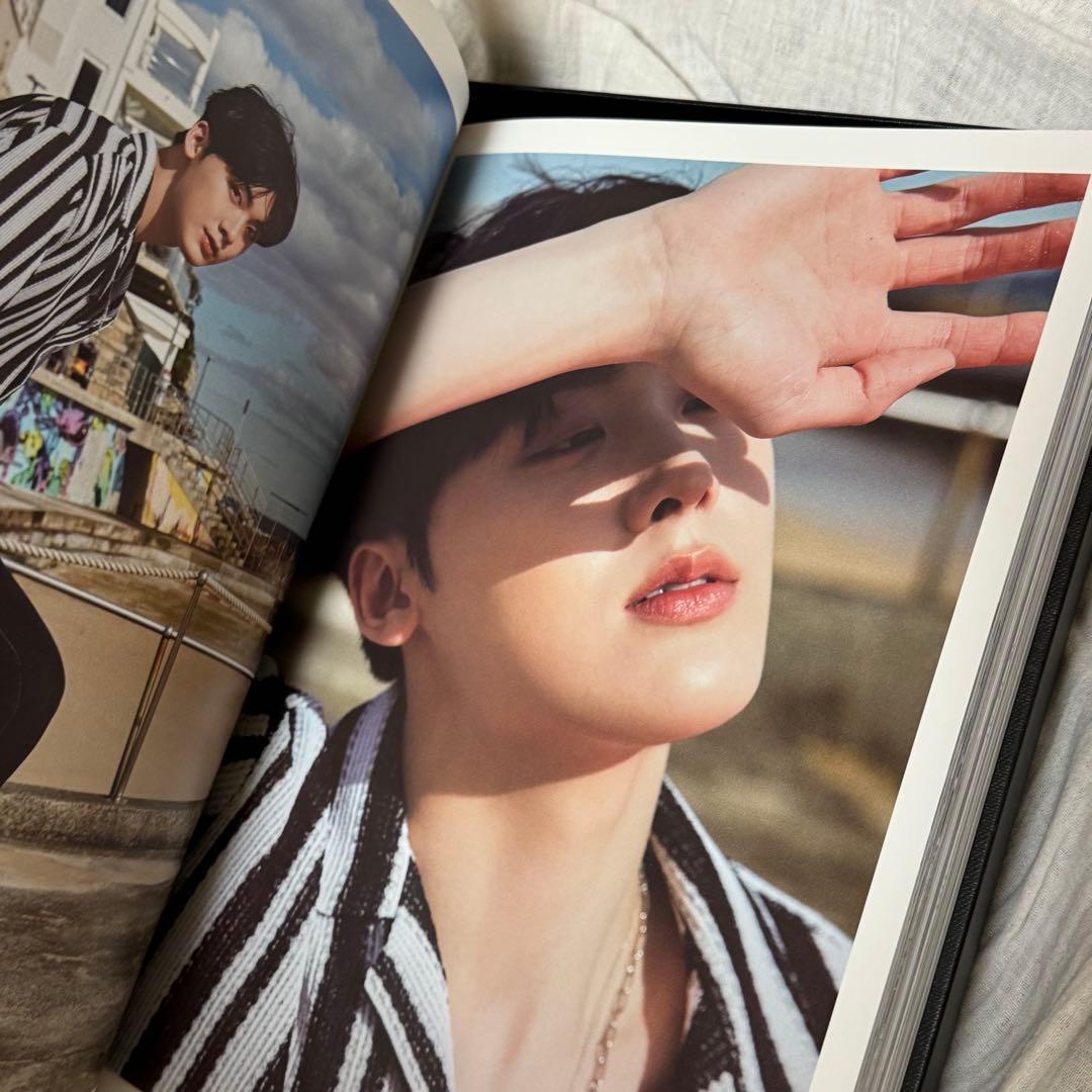 【ASTRO】 MAGAZINE + DIFFUSION セット