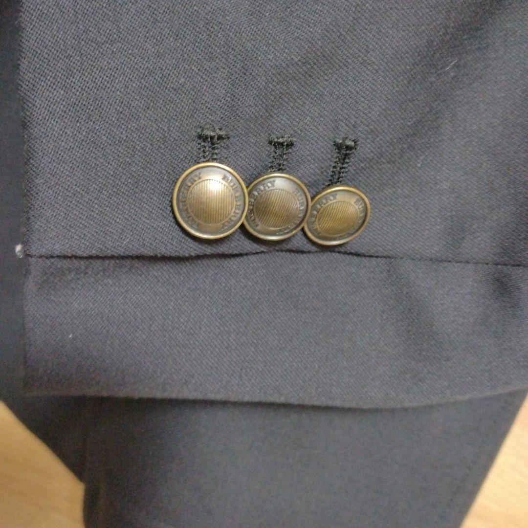 BURBERRY ジャケット 160　バーバリー　男の子　男子　ブレザー