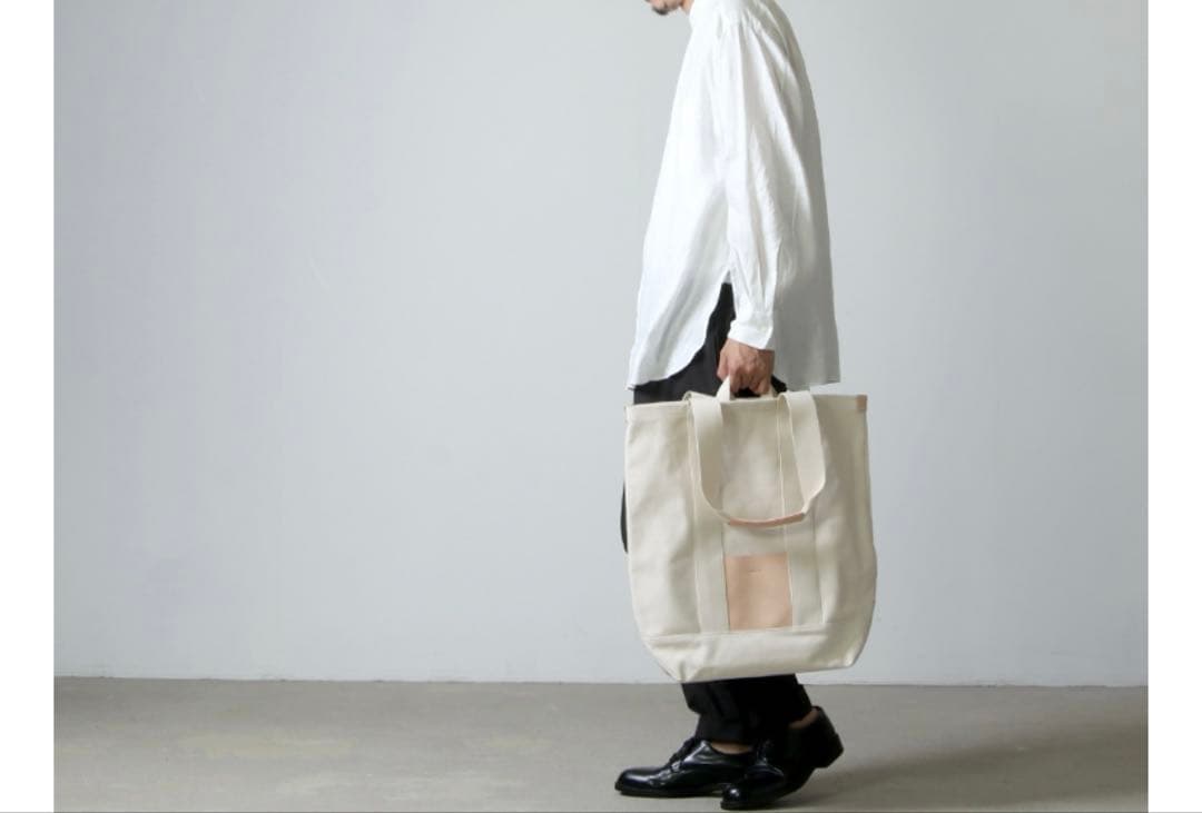 エンダースキーマ　トートバッグ