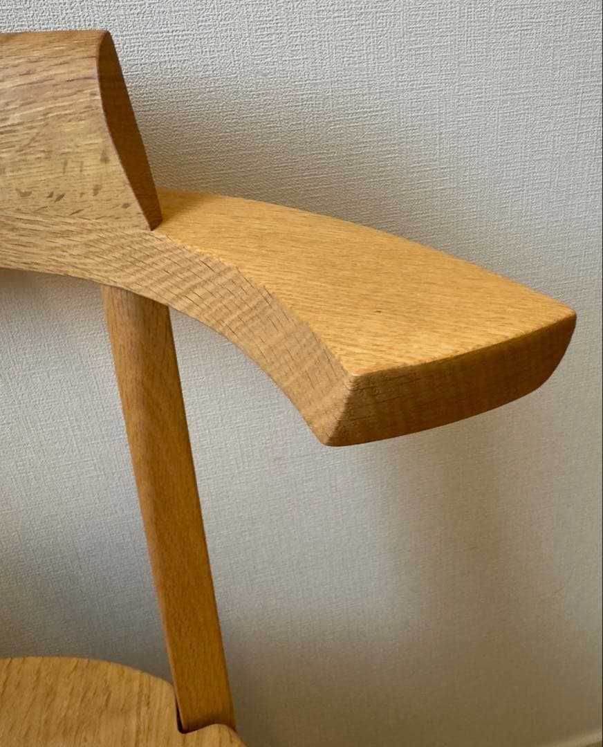 柏木工 ダイニングチェア IDC OTSUKA ソフィー OBA21