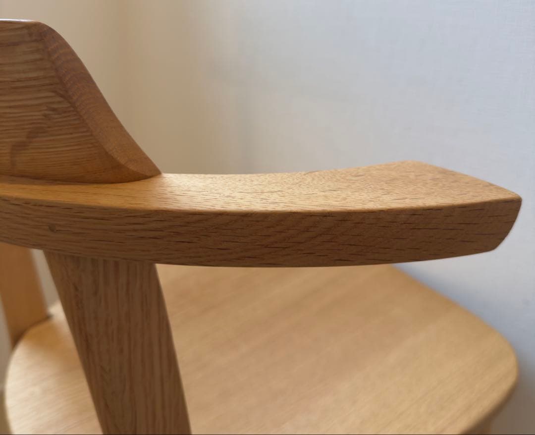 柏木工 ダイニングチェア IDC OTSUKA ソフィー OBA21