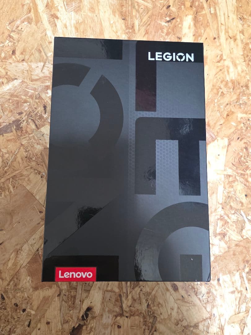 ベ*す様 Lenovo Legion Y700 2025 第3世代 12GB/2