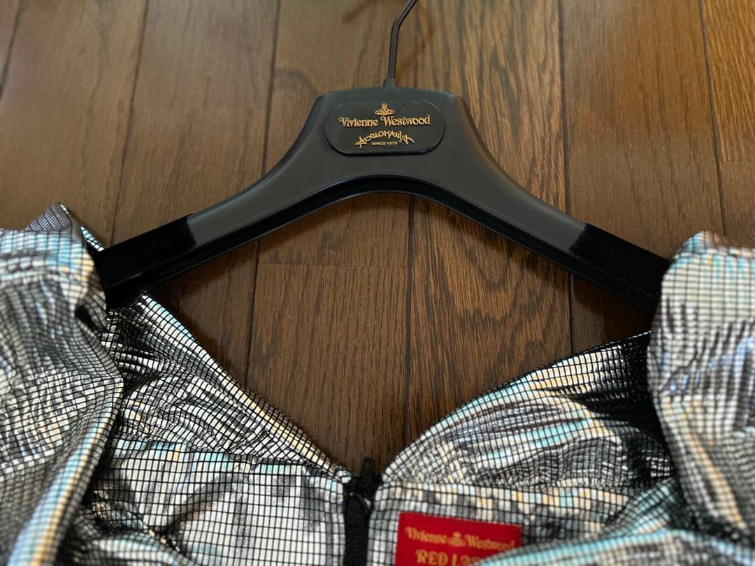 新品Vivienne Westwood RED LABELオフショルダードレス