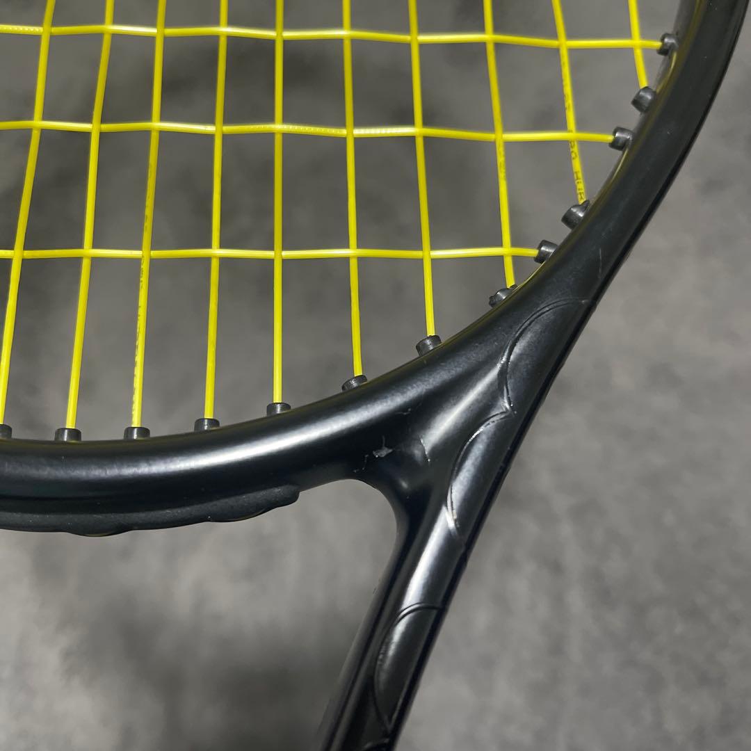 プロスタッフ97 ノワール　ウィルソン