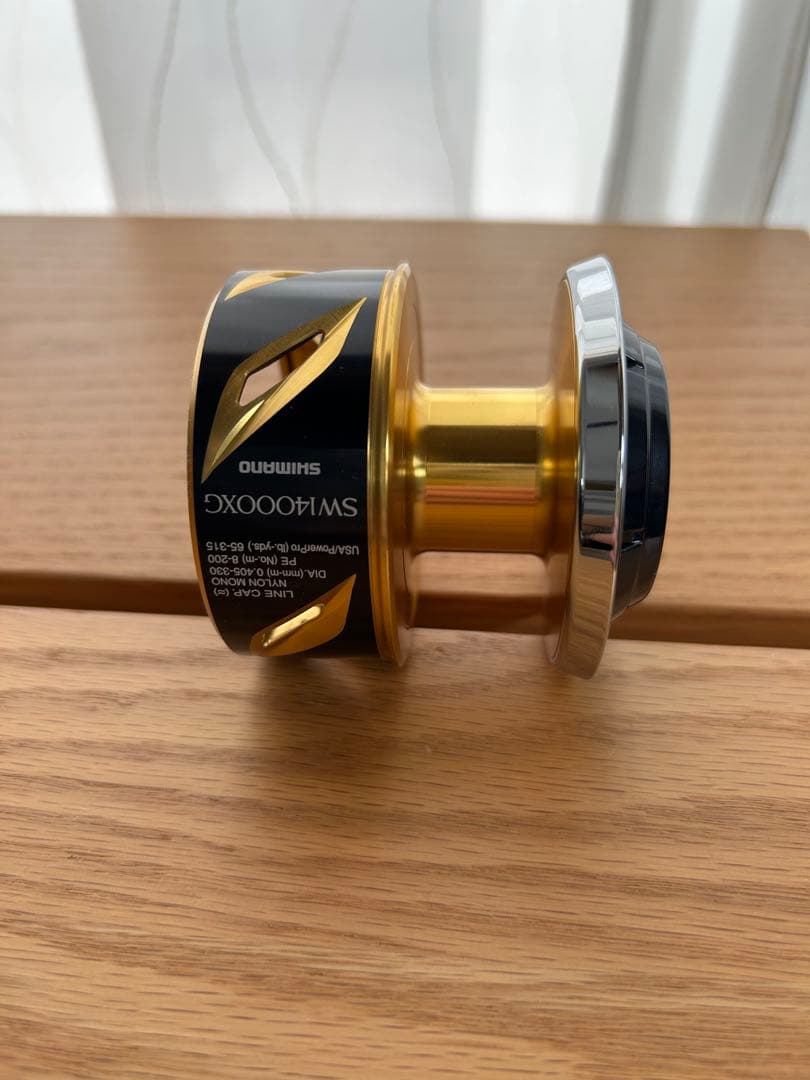 19ステラ 14000xg スプール