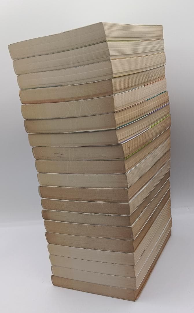 落第忍者乱太郎　19冊セット