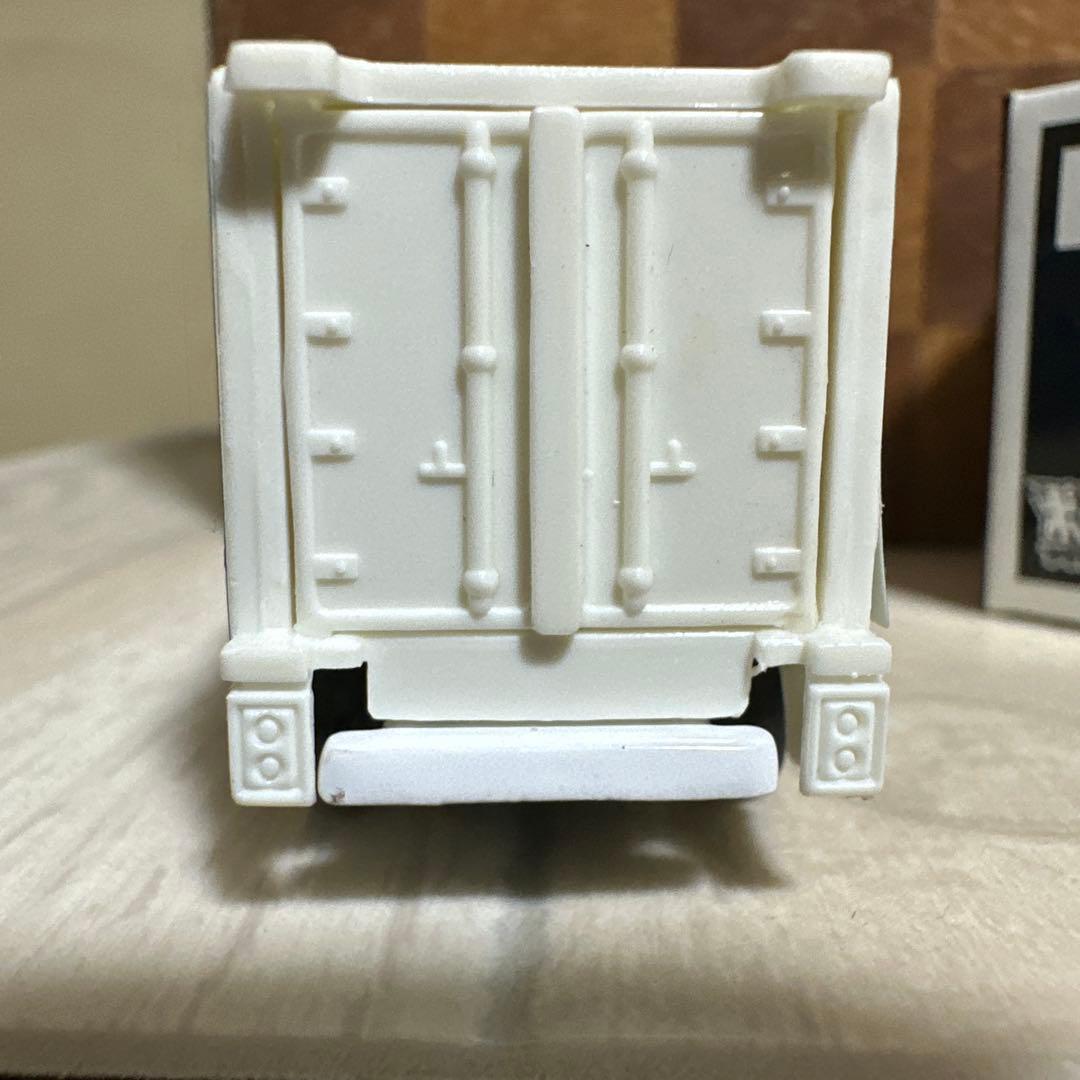 トミカ　ポケモンレンジャーと蒼海の王子マナフィ ラッピング