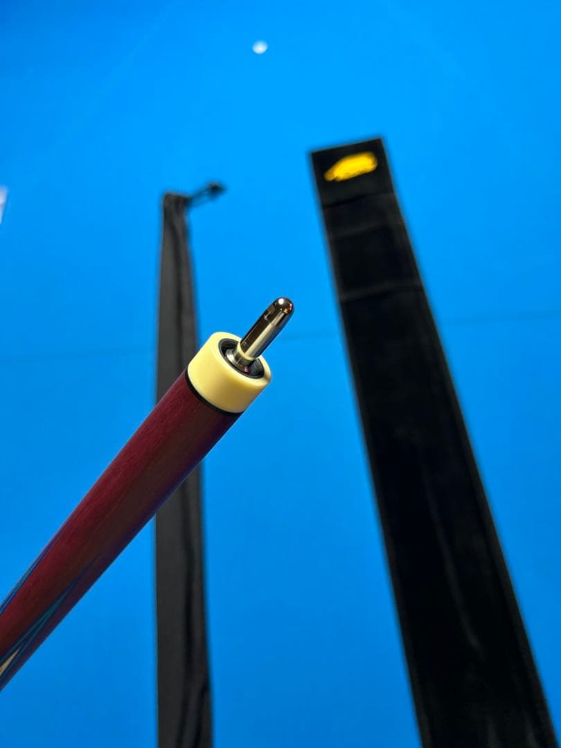 【特別仕様】predatorプレデターSneaky Pete SP4レザーラップ