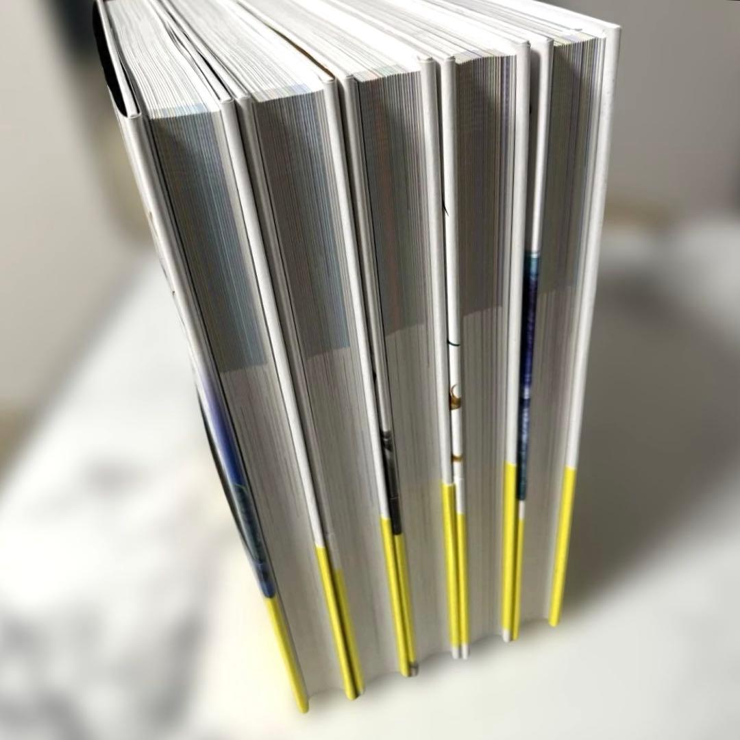 美品【DVD付き】新版 小学館の図鑑NEO シリーズ5冊セット