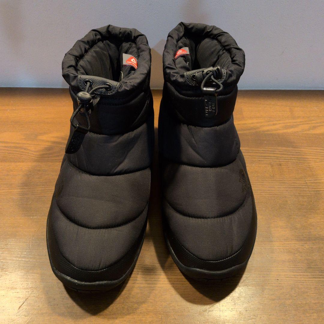 ★AK★　ノースフェイス　ヌプシブーティー　Tシャツセット