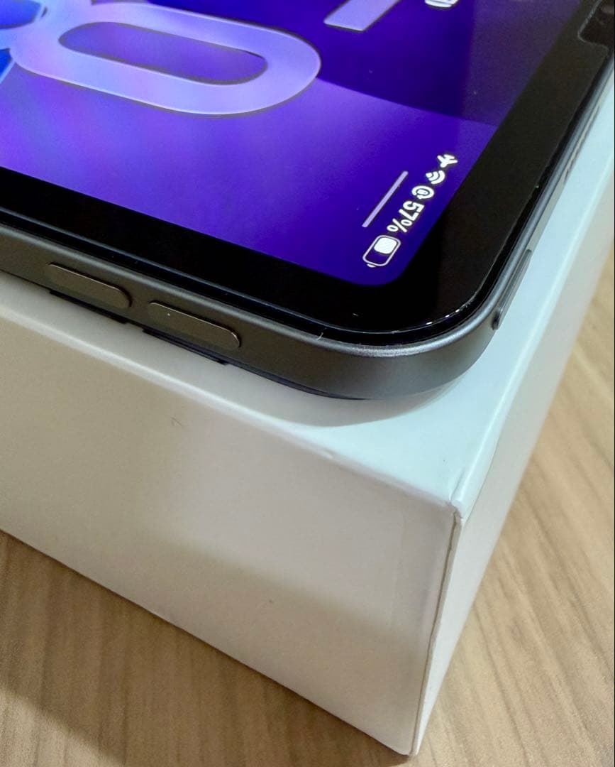 【美品】iPad Pro 11インチ 第3世代 128GB M1 96%