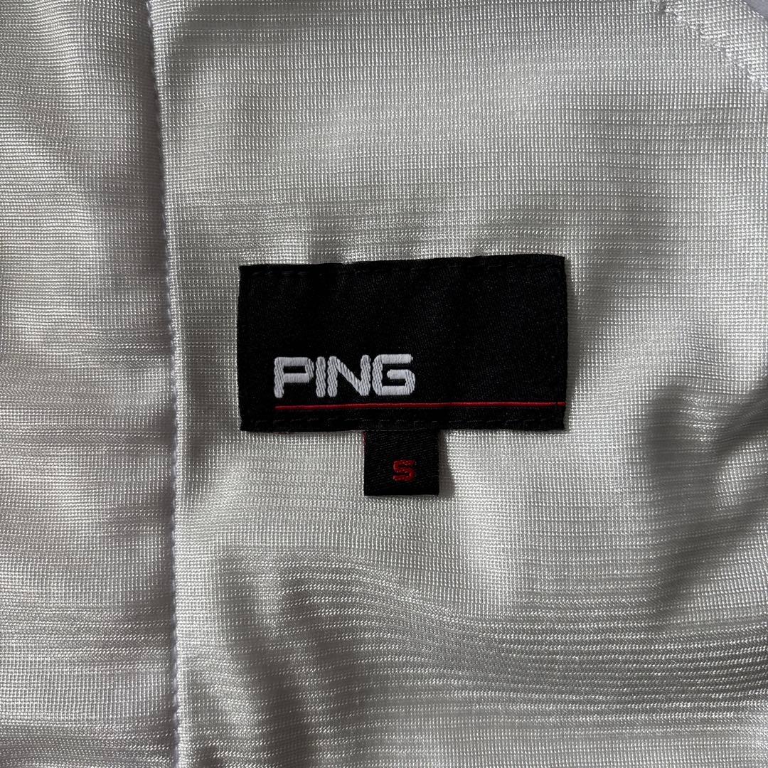PING　ストレッチ レディス セットアップ