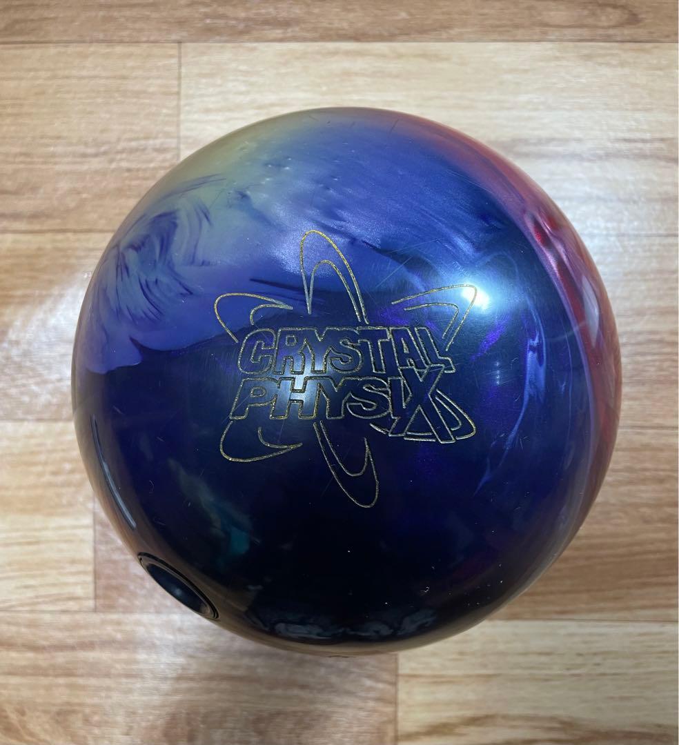 STORM CRYSTAL PHYSIX 15ポンド