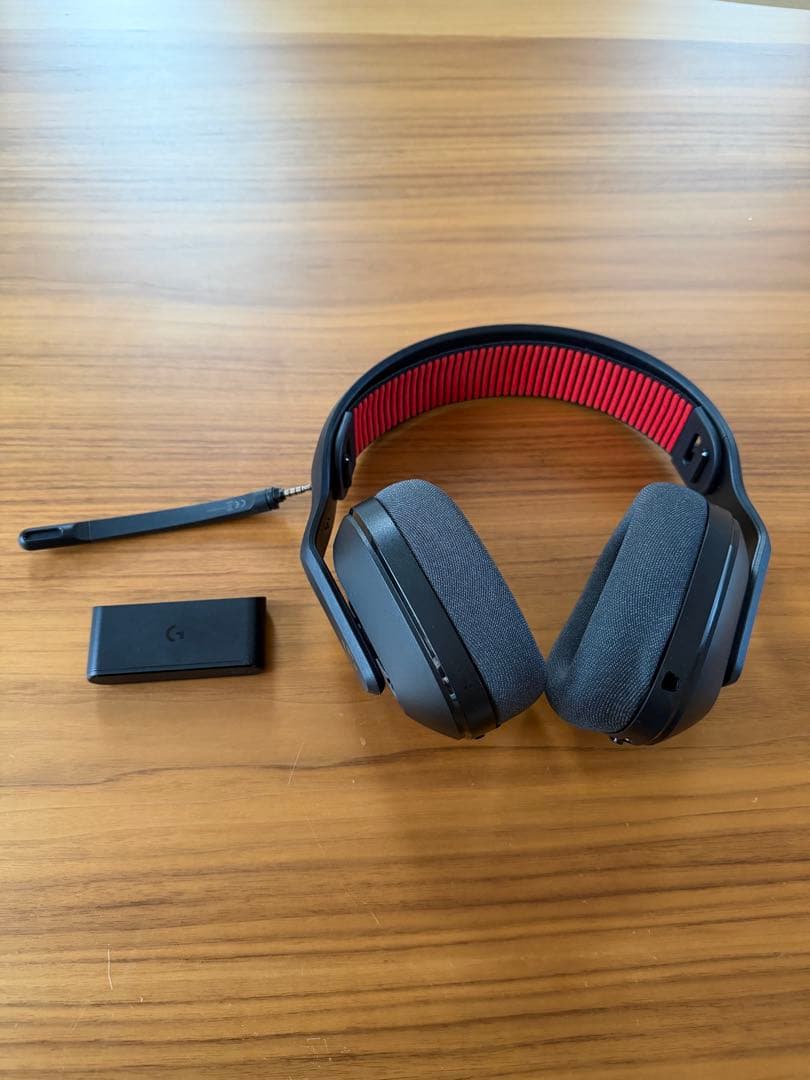 A20 X ワイヤレスゲーミングヘッドセット