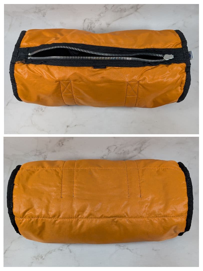 PORTER ポーター タンカー ミニボストンバッグ（L）吉田カバン 黒