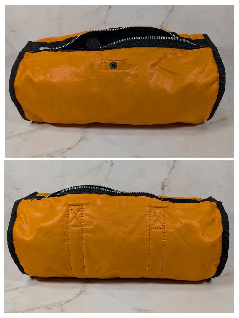 PORTER ポーター タンカー ミニボストンバッグ（L）吉田カバン 黒