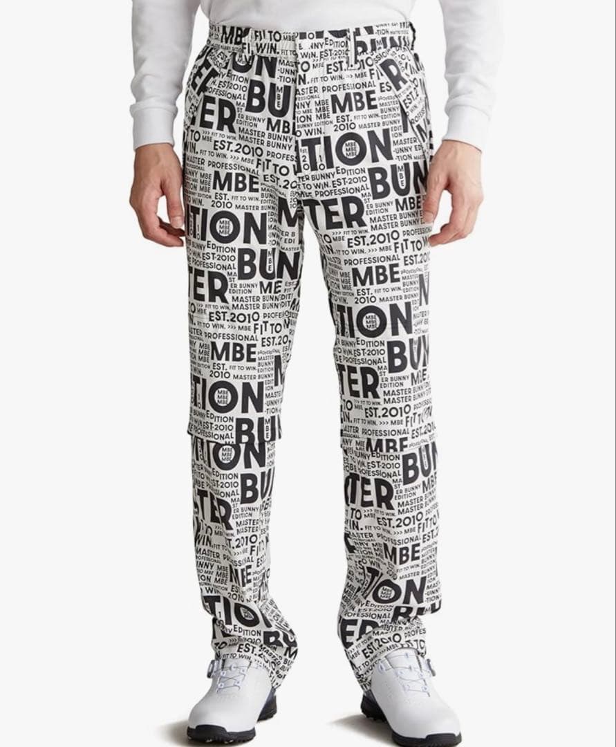 マスターバニーエディション　レインウェア　サイズ5