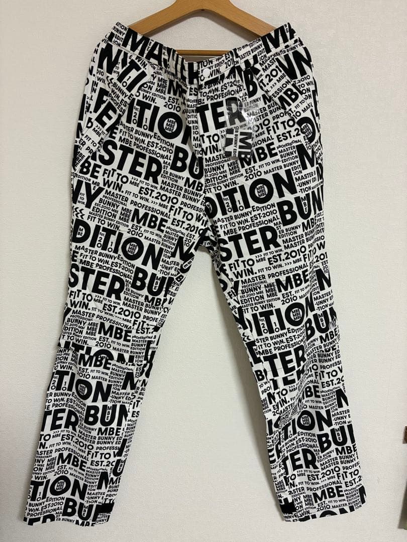 マスターバニーエディション　レインウェア　サイズ5