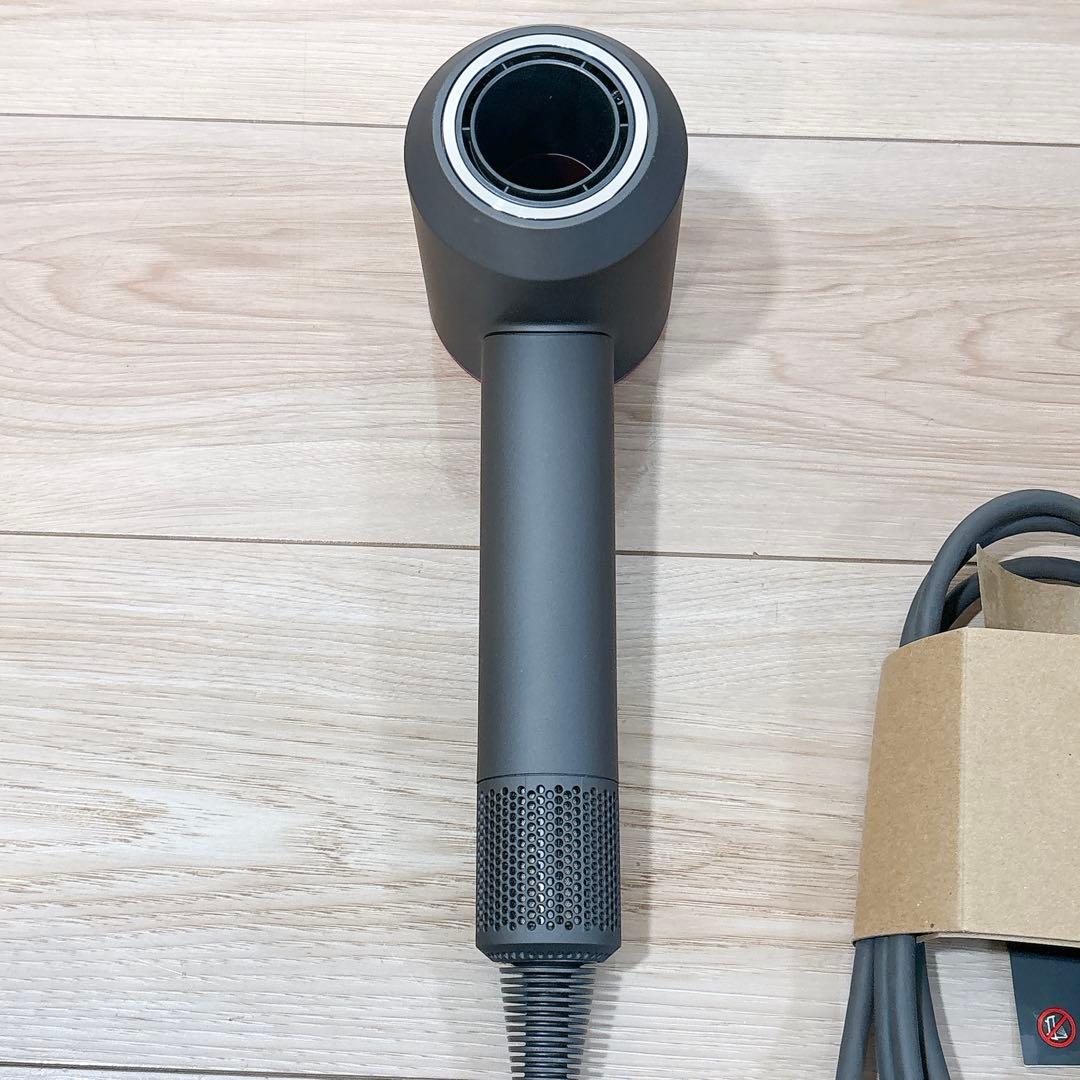 ✨未使用品✨ Dyson supersonic ionic HD08 ドライヤー