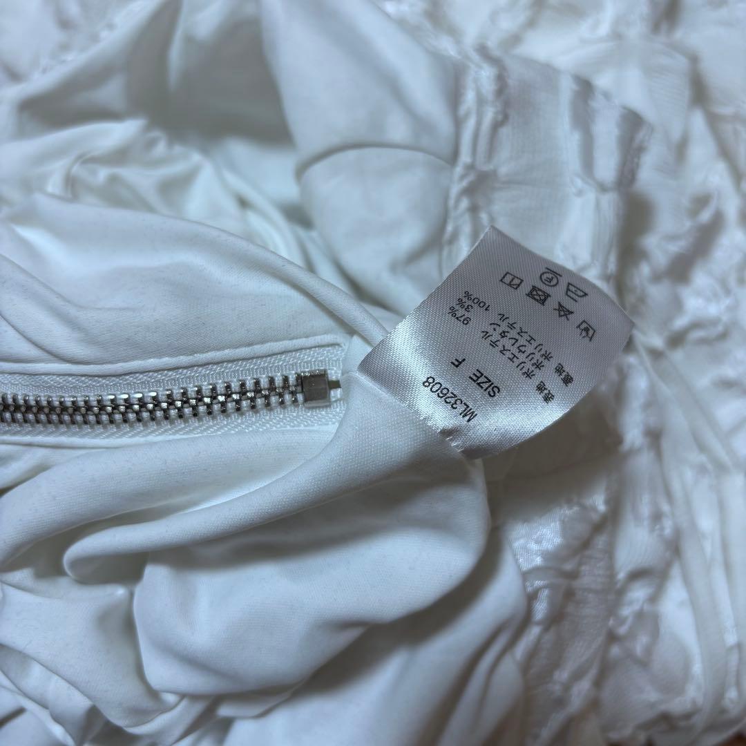 melt the lady fleur camisole dress ドレス