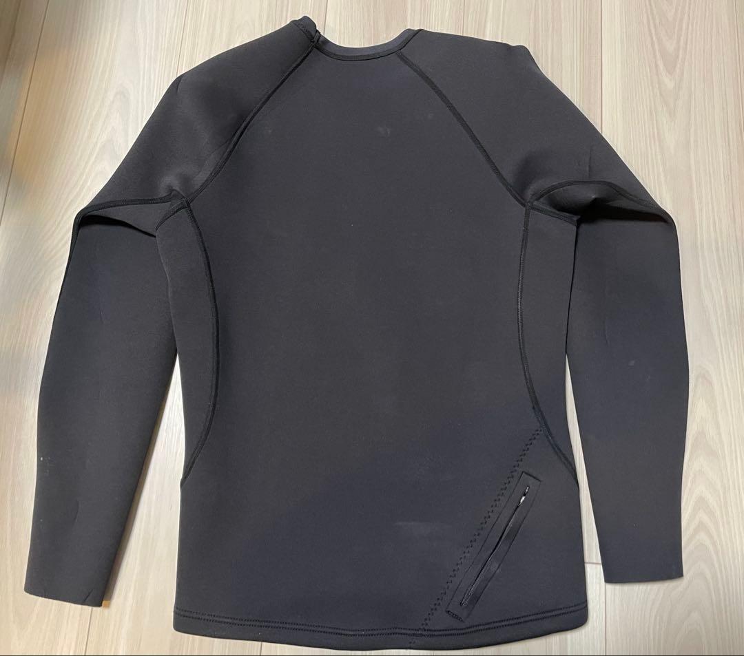 axxe classic アックスクラシック 1.5mm タッパー Lサイズ