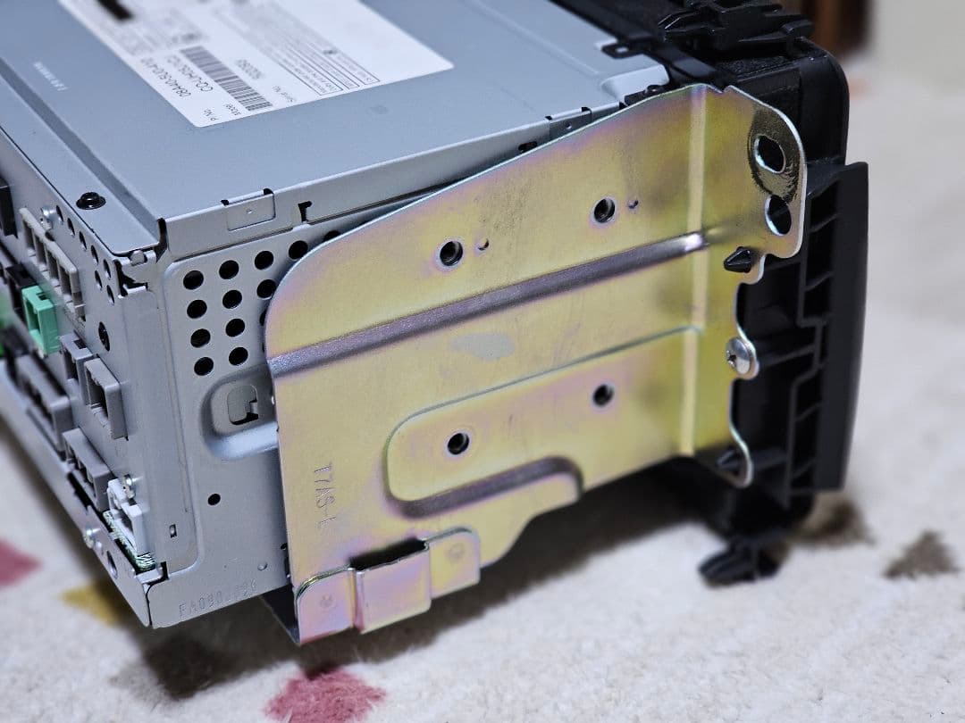 本多8インチオーディオパネル付きGathers VXM-165VFEI カーナビ