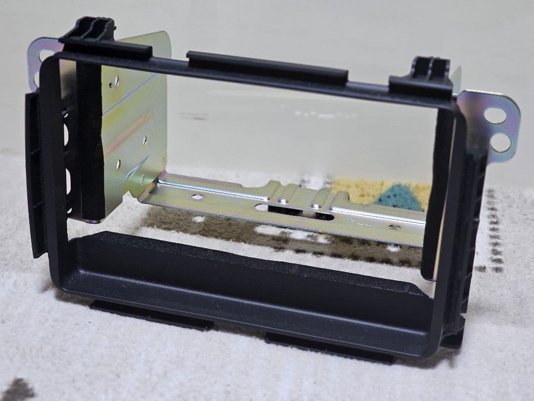 本多8インチオーディオパネル付きGathers VXM-165VFEI カーナビ