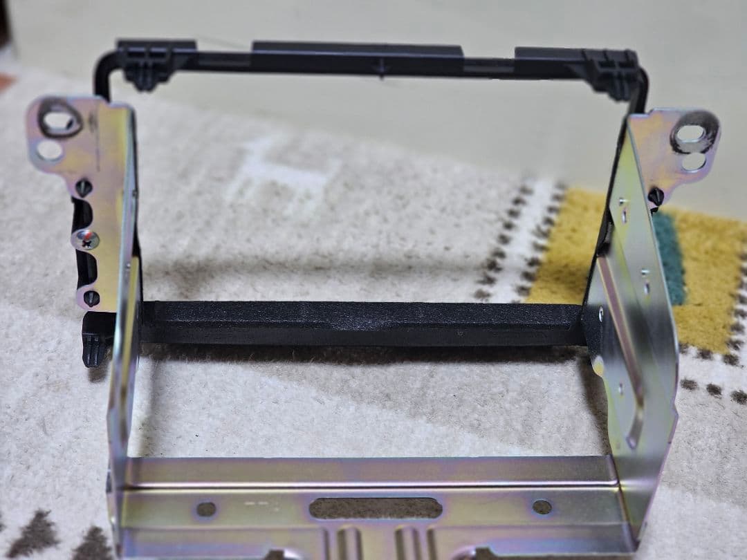 本多8インチオーディオパネル付きGathers VXM-165VFEI カーナビ